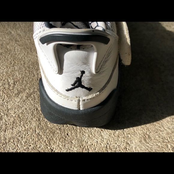 Jordan 6 Rings boys toddler 7c - Picture 9 of 14